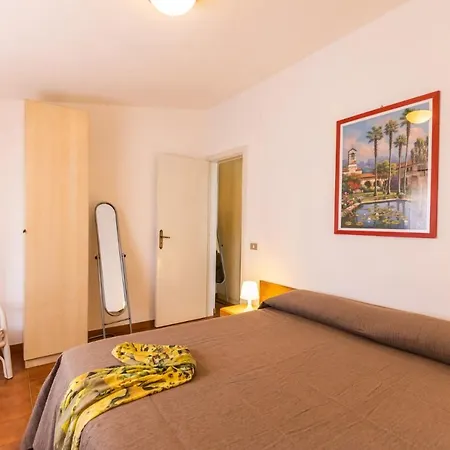 La Meridiana 3* Рикади