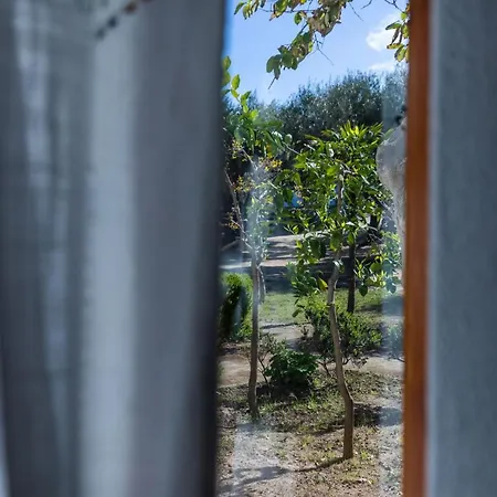 La Meridiana Апарт-отель 3*